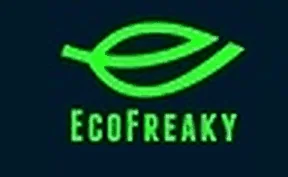 EcoFreaky logo
