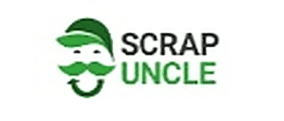 Scrap Uncle logo